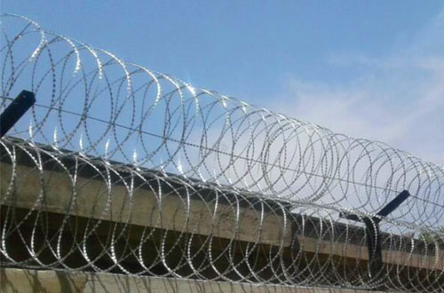 Razor Wire